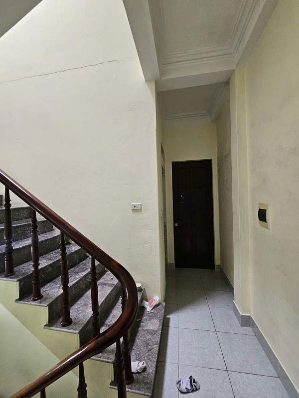Bán nhà 47 A Phúc Lợi, Long Biên, HN. 5,85 tỷ. Đón quy hoạch ra mặt đường