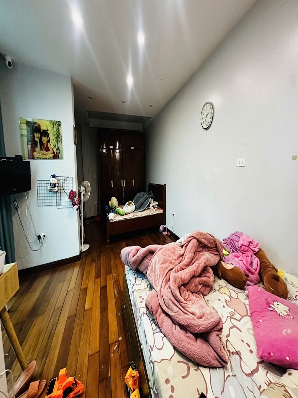 NHÀ ĐẸP, Ô TÔ, VỈA HÈ, KINH DOANH, Ở NGAY.. 5,5 tỷ