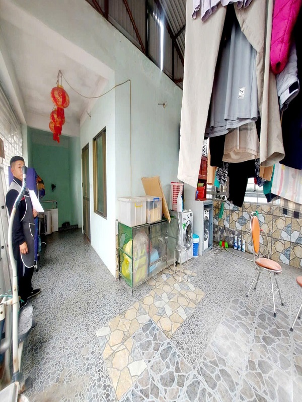  BÁN NHÀ ĐƯỜNG LÁNG – NGÕ Ô TÔ/ĐỖ CỬA - KINH DOANH . 4,8 tỷ