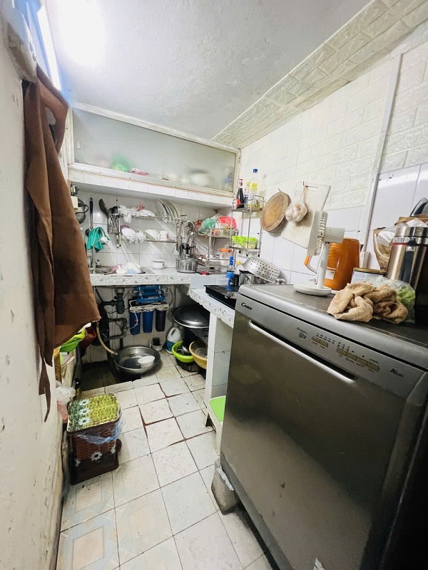 Bán nhà phố Quán Sứ, Hoàn Kiếm, HN. 5,8 tỷ. SĐCC