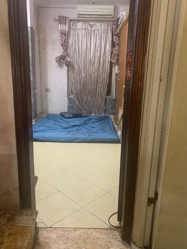 Cho thuê phòng trọ 112 Ngọc Khánh, Ba Đình, Hà Nội. 2 tr/tháng